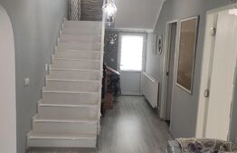 Casa 170mp exclusivista in Girisu de cris