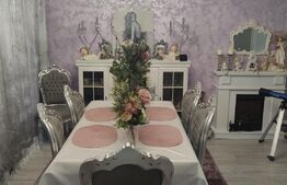 Casa 170mp exclusivista in Girisu de cris