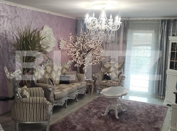 Casa de vânzare 4 camere Palota - 129260CV | BLITZ Oradea | Poza1