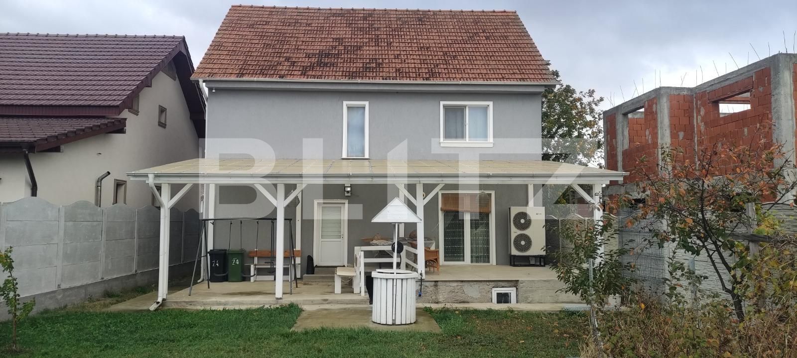 Casa de vânzare 4 camere Palota - 129260CV | BLITZ Oradea | Poza3