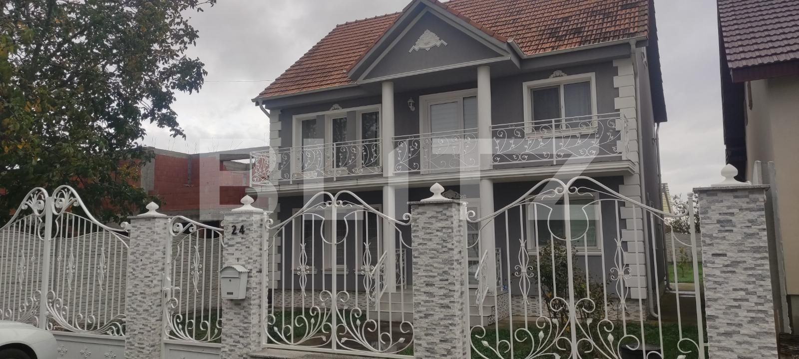 Casa de vânzare 4 camere Palota - 129260CV | BLITZ Oradea | Poza2