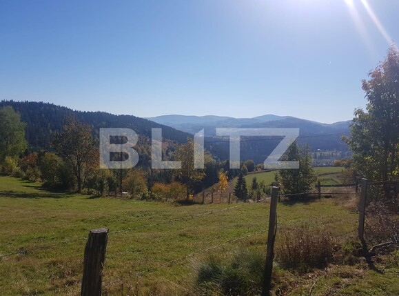 Teren de vânzare Vest - 129265TV | BLITZ Oradea | Poza1