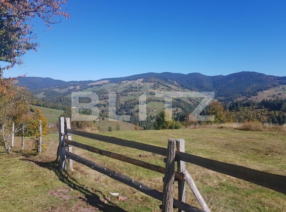 Teren de vânzare Vest - 129265TV | BLITZ Oradea | Poza9