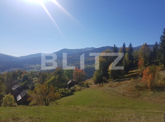 Teren de vânzare Vest - 129265TV | BLITZ Oradea | Poza7