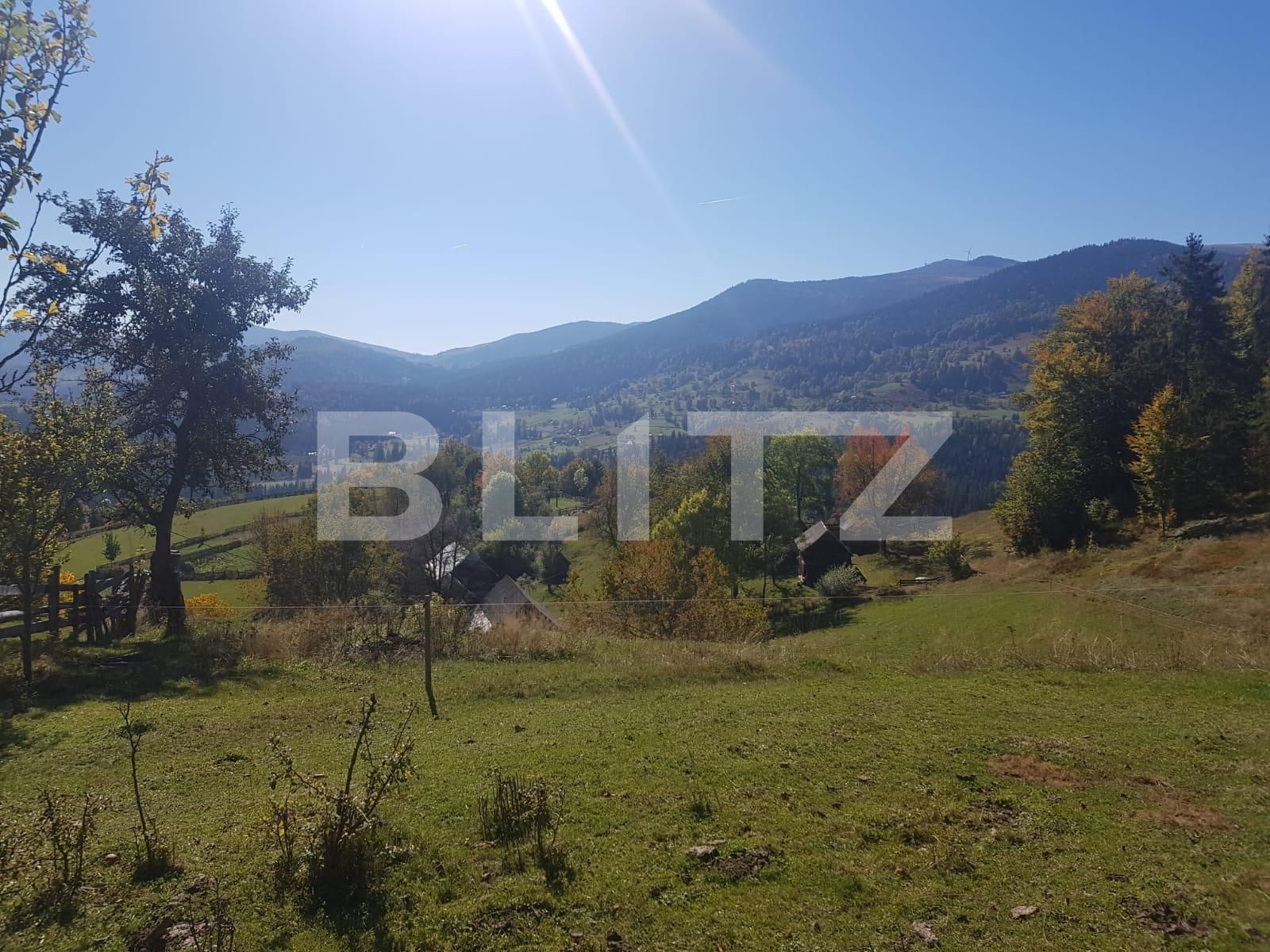 Teren de vânzare Vest - 129265TV | BLITZ Oradea | Poza2