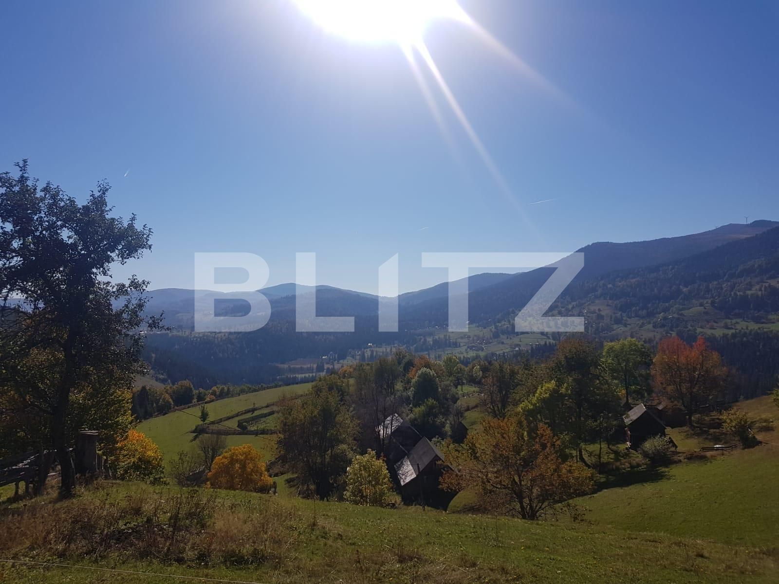 Teren de vânzare Vest - 129265TV | BLITZ Oradea | Poza11