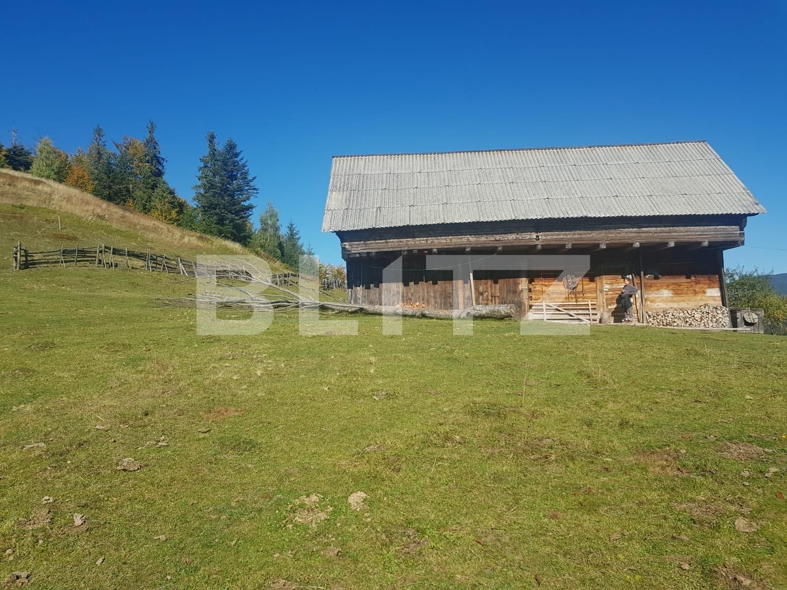 Teren de vânzare Vest - 129265TV | BLITZ Oradea | Poza8