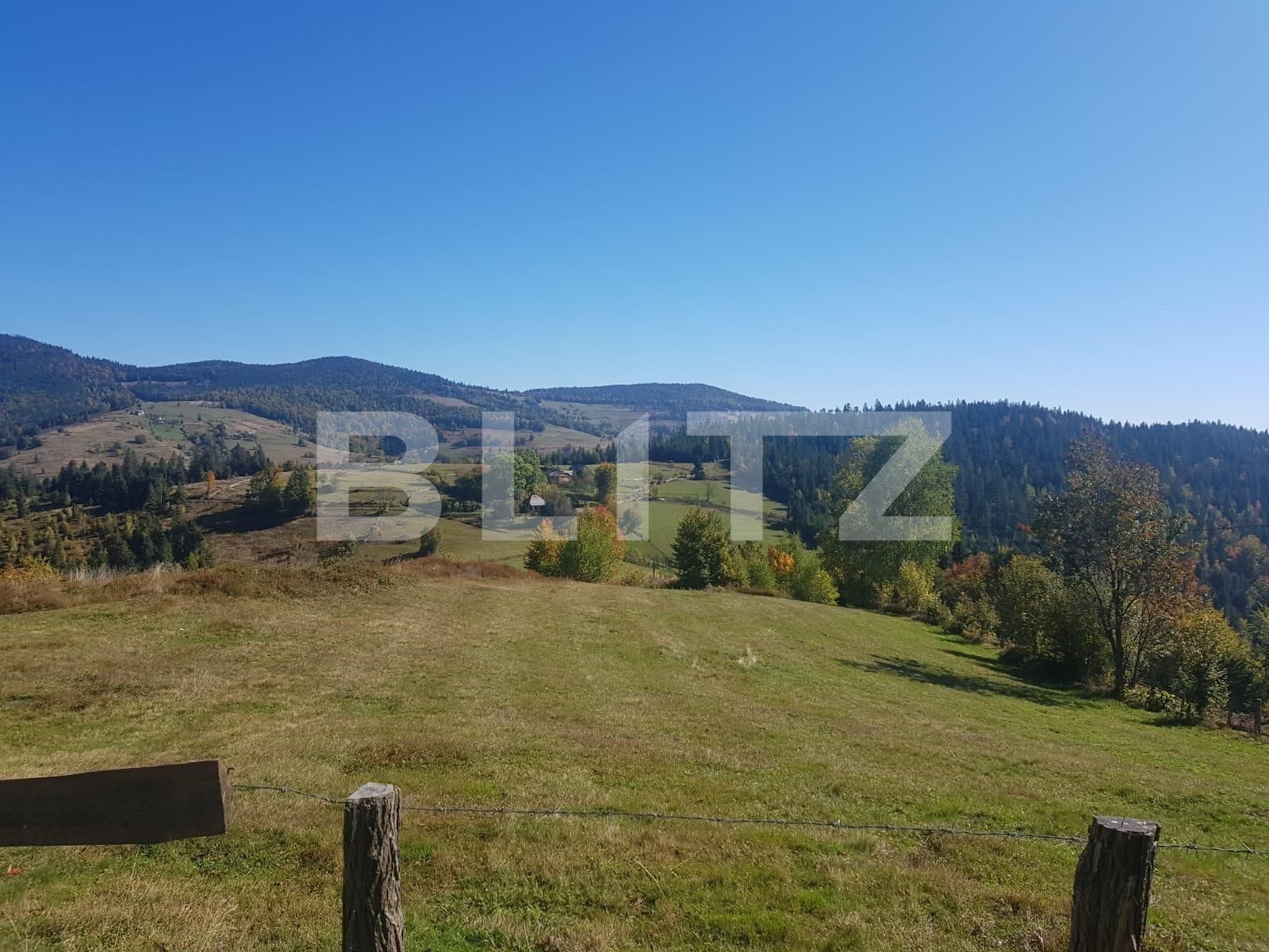 Teren de vânzare Vest - 129265TV | BLITZ Oradea | Poza10