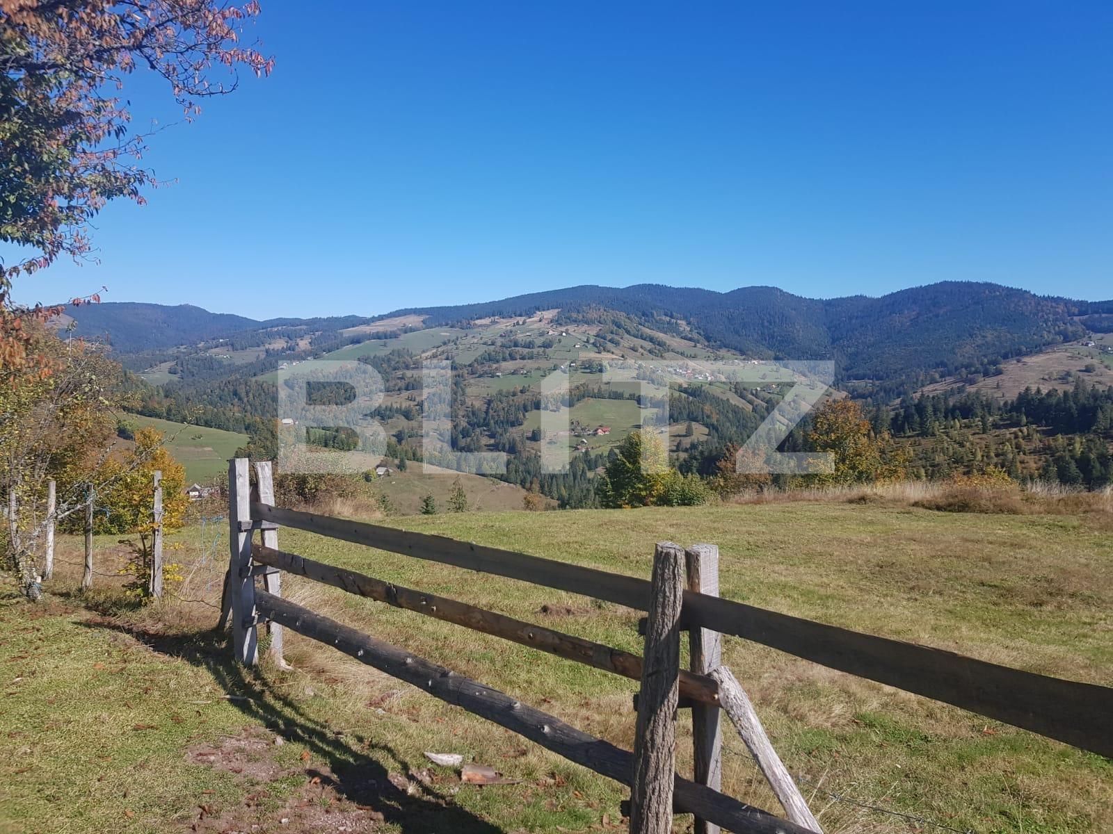 Teren de vânzare Vest - 129265TV | BLITZ Oradea | Poza9