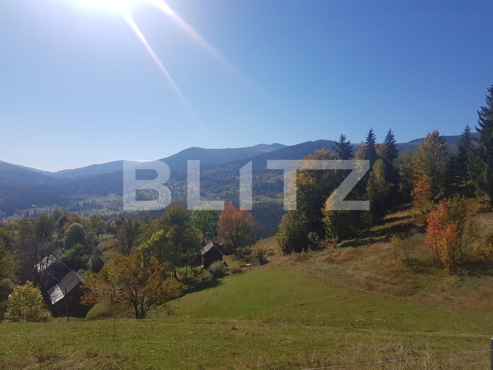 Teren de vânzare Vest - 129265TV | BLITZ Oradea | Poza7