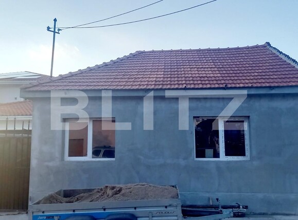 Casa de vânzare 3 camere Iosia - 129297CV | BLITZ Oradea | Poza1