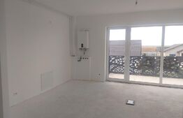 Apartament NOU 1 camera in Santandrei cu loc de parcare inclus