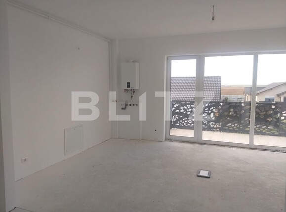 Garsonieră de vânzare Santandrei - 129302AV | BLITZ Oradea | Poza5