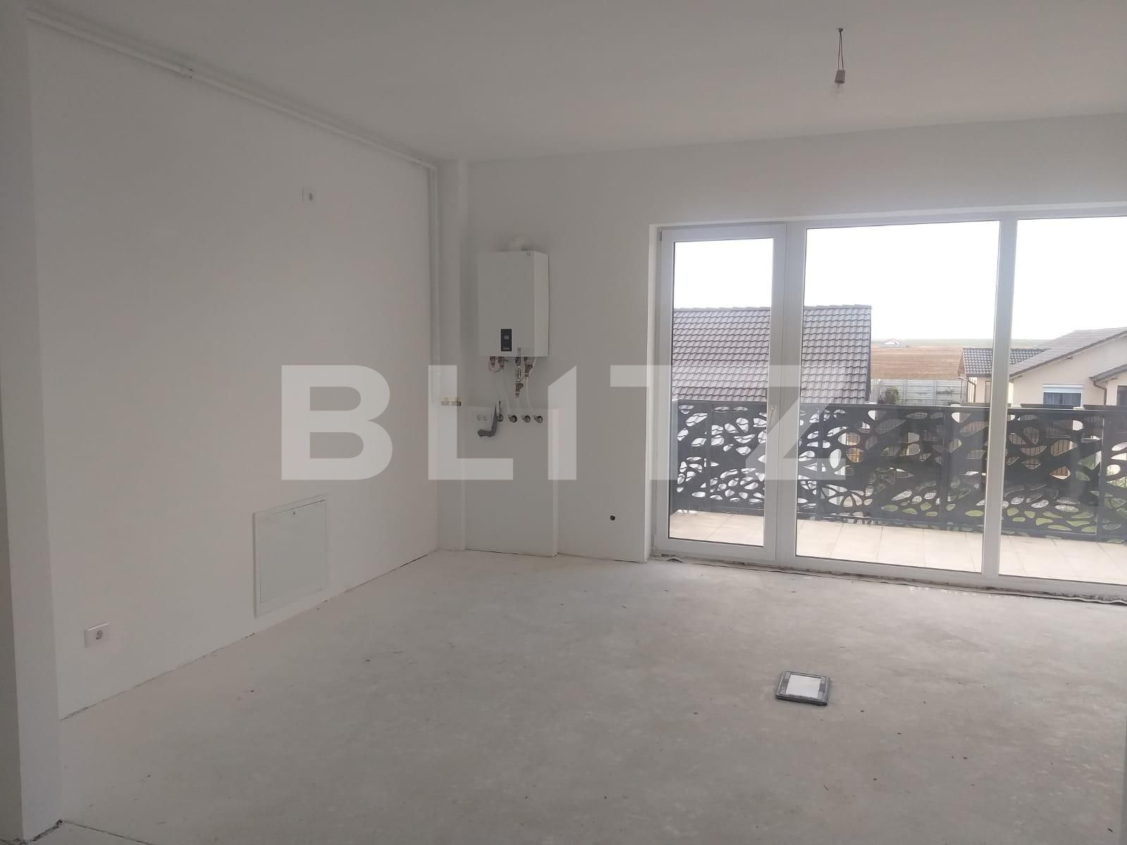 Garsonieră de vânzare Santandrei - 129302AV | BLITZ Oradea | Poza5