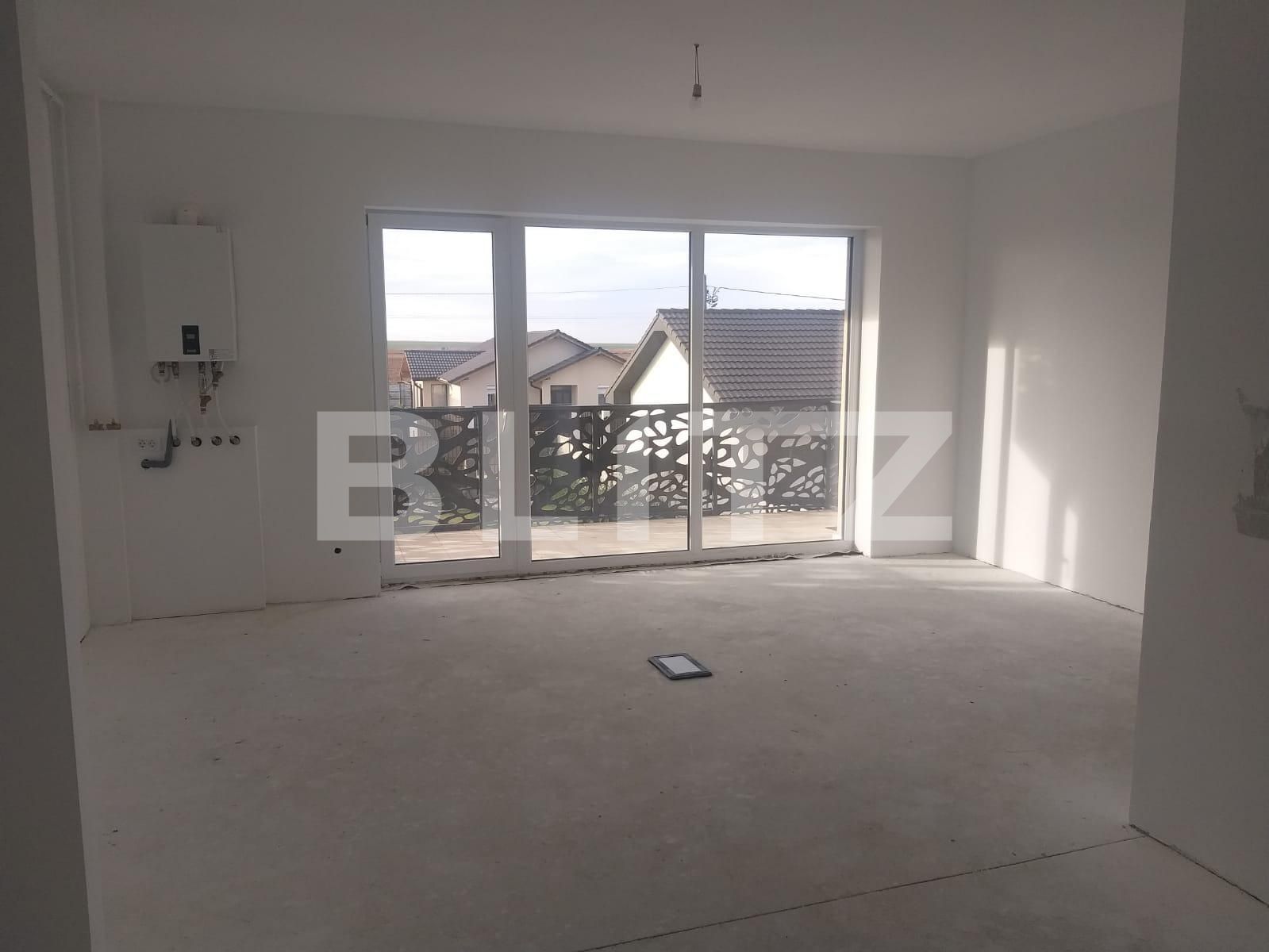 Garsonieră de vânzare Santandrei - 129302AV | BLITZ Oradea | Poza2