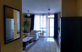 Apartament de 2 camere, 57mp,  zona Ared Iosia