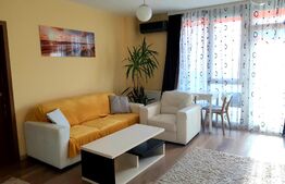 Apartament de 2 camere, 57mp,  zona Ared Iosia
