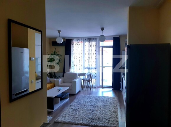 Apartament de închiriat 2 camere Iosia - 129304AI | BLITZ Oradea | Poza4