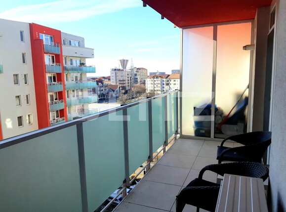 Apartament de închiriat 2 camere Iosia - 129304AI | BLITZ Oradea | Poza7