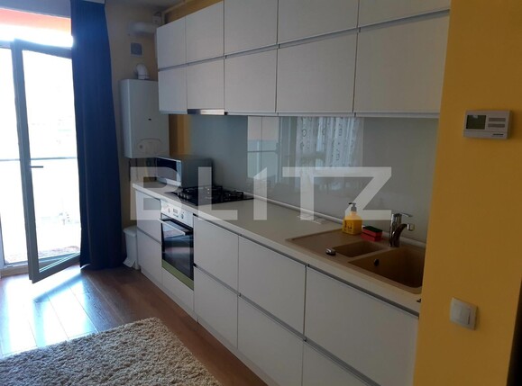 Apartament de închiriat 2 camere Iosia - 129304AI | BLITZ Oradea | Poza3