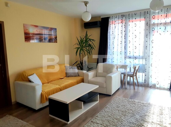 Apartament de închiriat 2 camere Iosia - 129304AI | BLITZ Oradea | Poza5