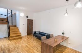 Apartament la casa, 65 mp, Ultracentral