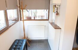 Apartament la casa, 65 mp, Ultracentral