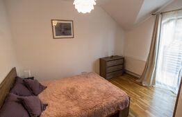 Apartament la casa, 65 mp, Ultracentral