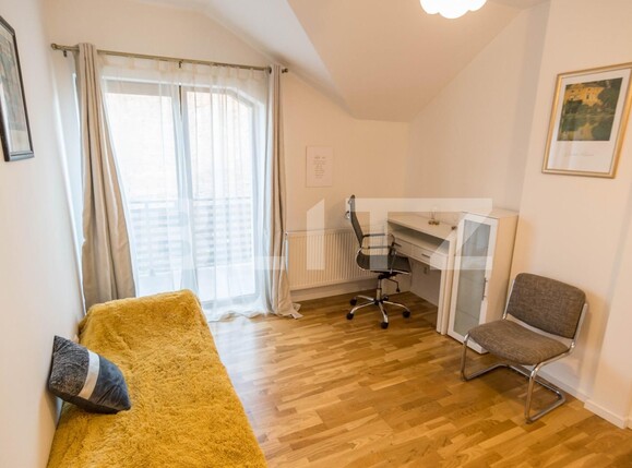 Apartament de închiriat 2 camere Ultracentral - 129372AI | BLITZ Oradea | Poza5