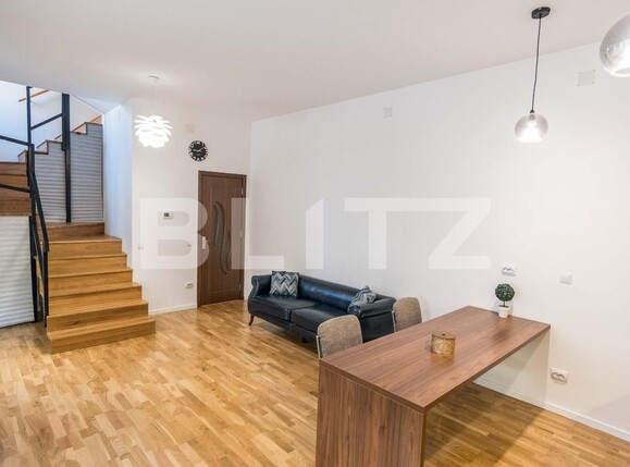 Apartament de închiriat 2 camere Ultracentral - 129372AI | BLITZ Oradea | Poza2