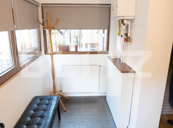 Apartament de închiriat 2 camere Ultracentral - 129372AI | BLITZ Oradea | Poza8