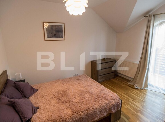 Apartament de închiriat 2 camere Ultracentral - 129372AI | BLITZ Oradea | Poza4