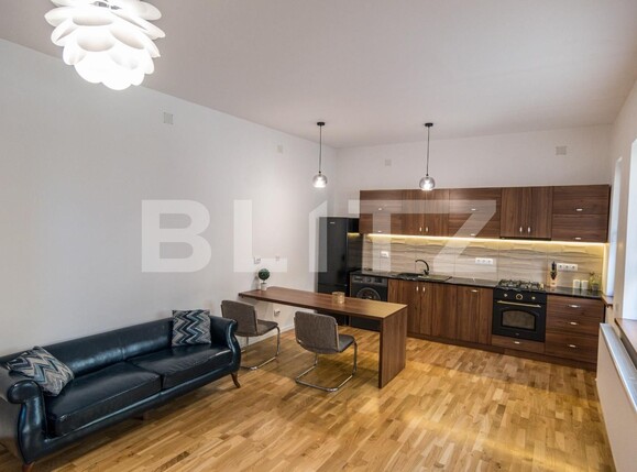 Apartament de închiriat 2 camere Ultracentral - 129372AI | BLITZ Oradea | Poza1