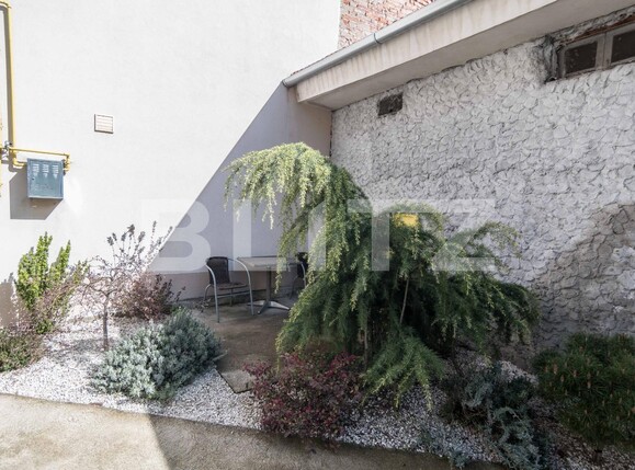 Apartament de închiriat 2 camere Ultracentral - 129372AI | BLITZ Oradea | Poza9