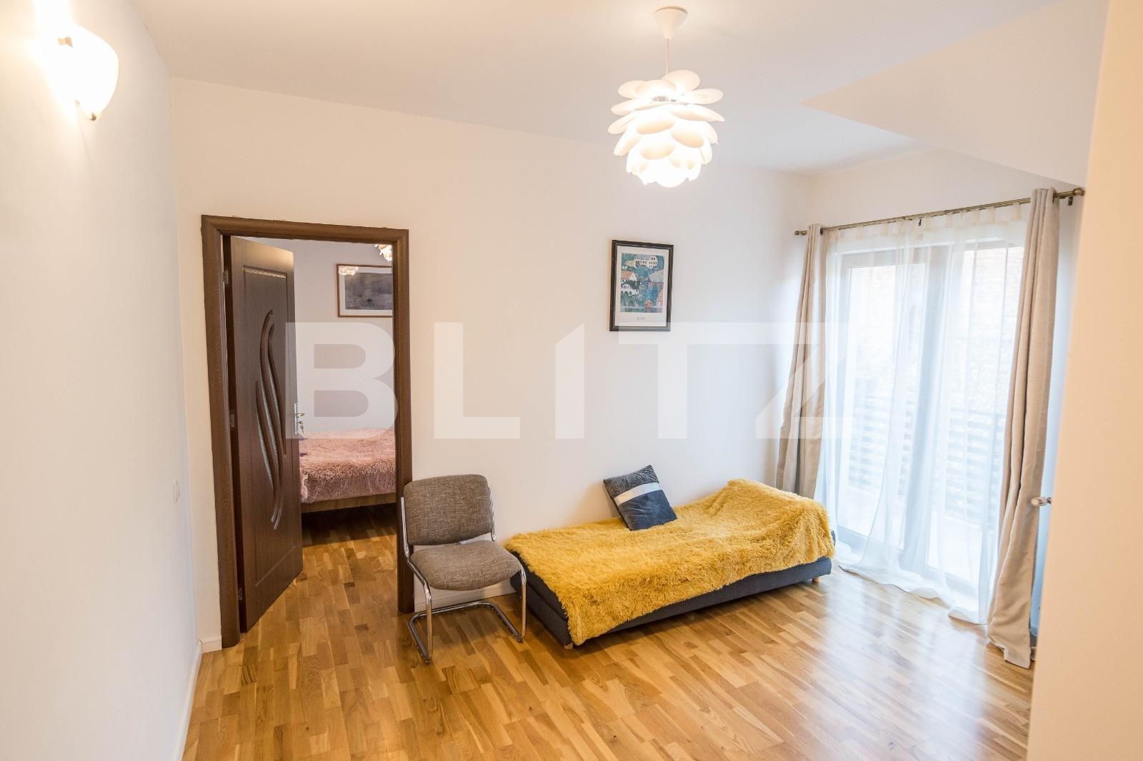 Apartament de închiriat 2 camere Ultracentral - 129372AI | BLITZ Oradea | Poza6