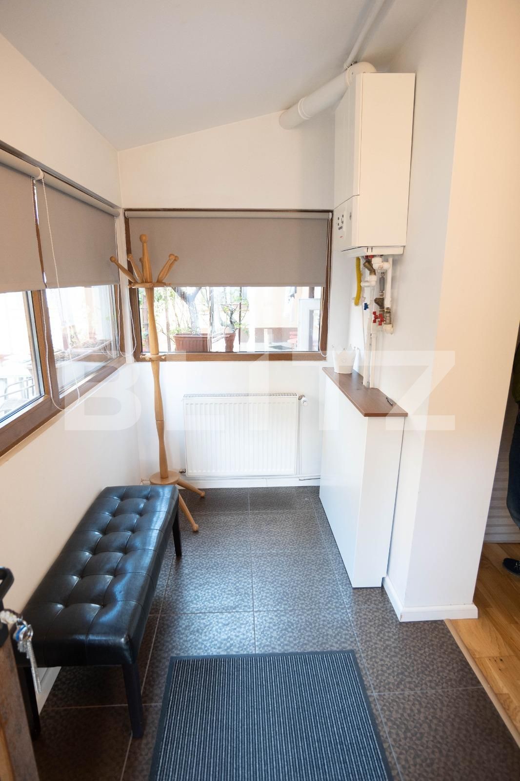 Apartament de închiriat 2 camere Ultracentral - 129372AI | BLITZ Oradea | Poza8