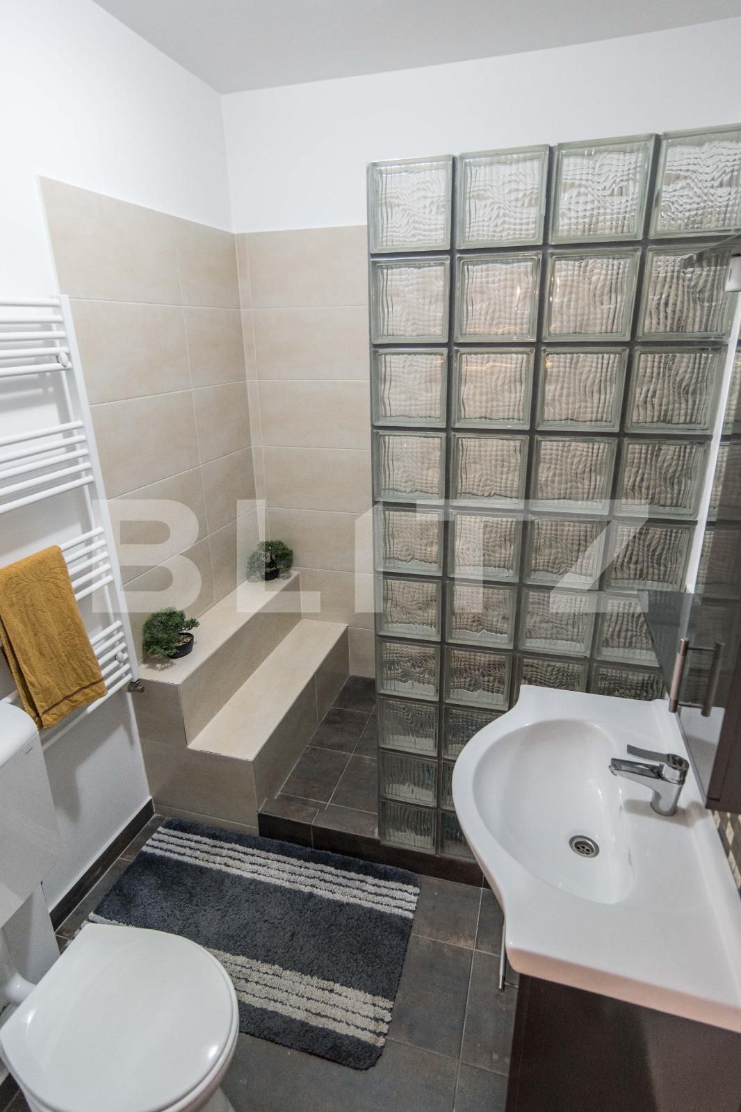 Apartament de închiriat 2 camere Ultracentral - 129372AI | BLITZ Oradea | Poza3