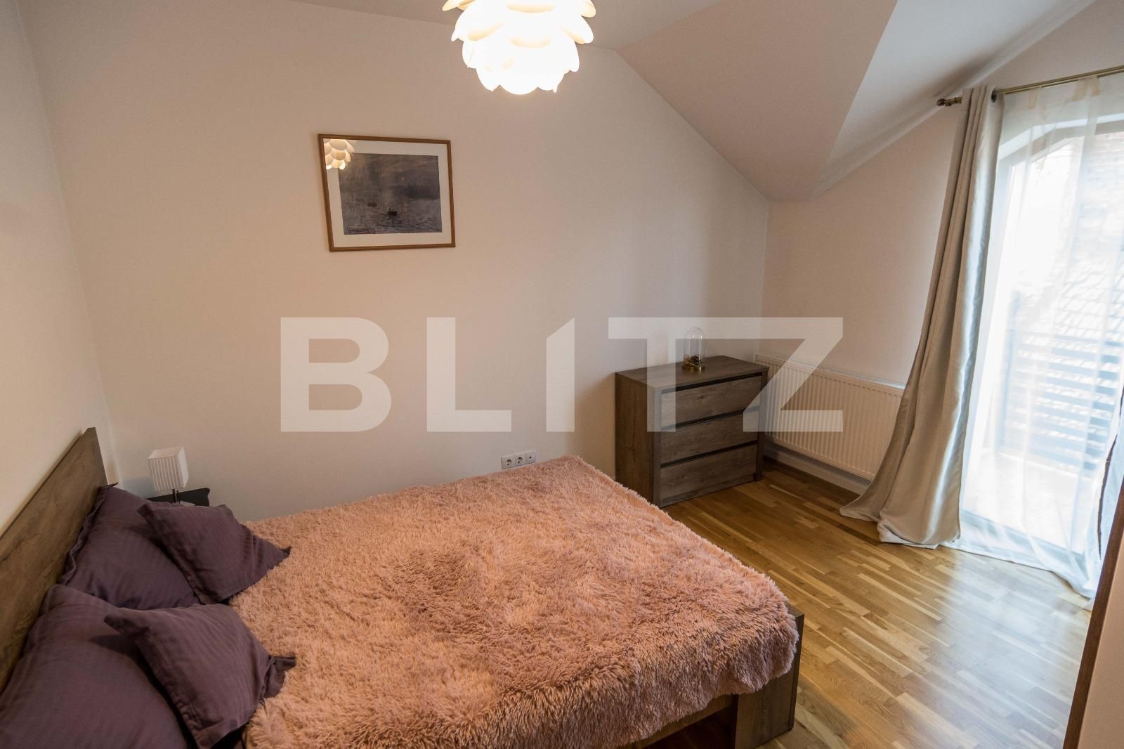 Apartament de închiriat 2 camere Ultracentral - 129372AI | BLITZ Oradea | Poza4
