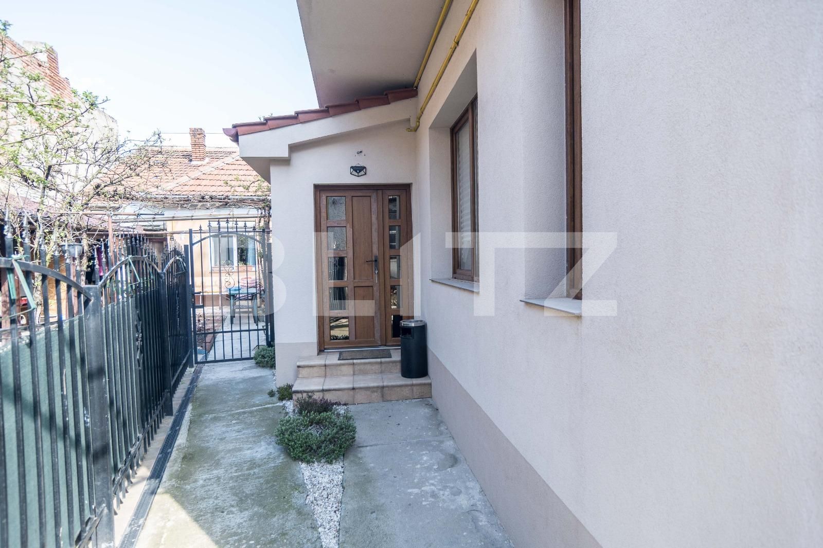 Apartament de închiriat 2 camere Ultracentral - 129372AI | BLITZ Oradea | Poza10