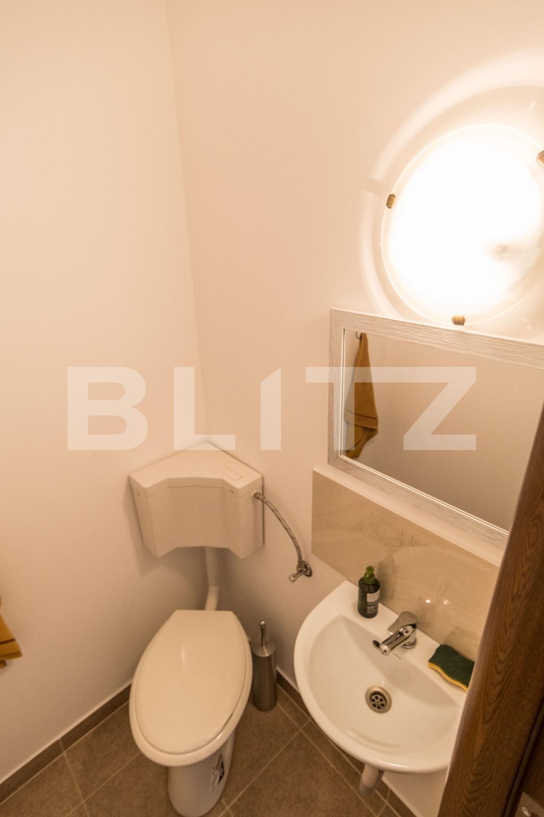 Apartament de închiriat 2 camere Ultracentral - 129372AI | BLITZ Oradea | Poza7