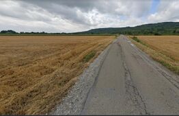 Teren pt BALASTIERA intravilan in Fughiu / Osorhei