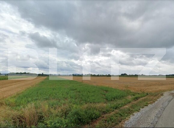 Teren de vânzare Osorhei - 129444TV | BLITZ Oradea | Poza2