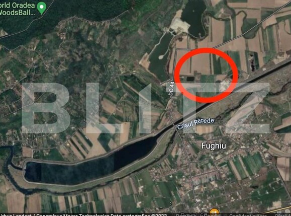 Teren de vânzare Osorhei - 129444TV | BLITZ Oradea | Poza3