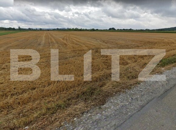 Teren de vânzare Osorhei - 129444TV | BLITZ Oradea | Poza5