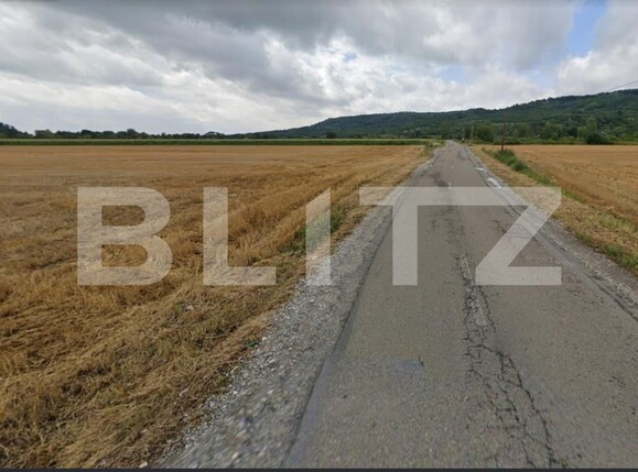 Teren de vânzare Osorhei - 129444TV | BLITZ Oradea | Poza4