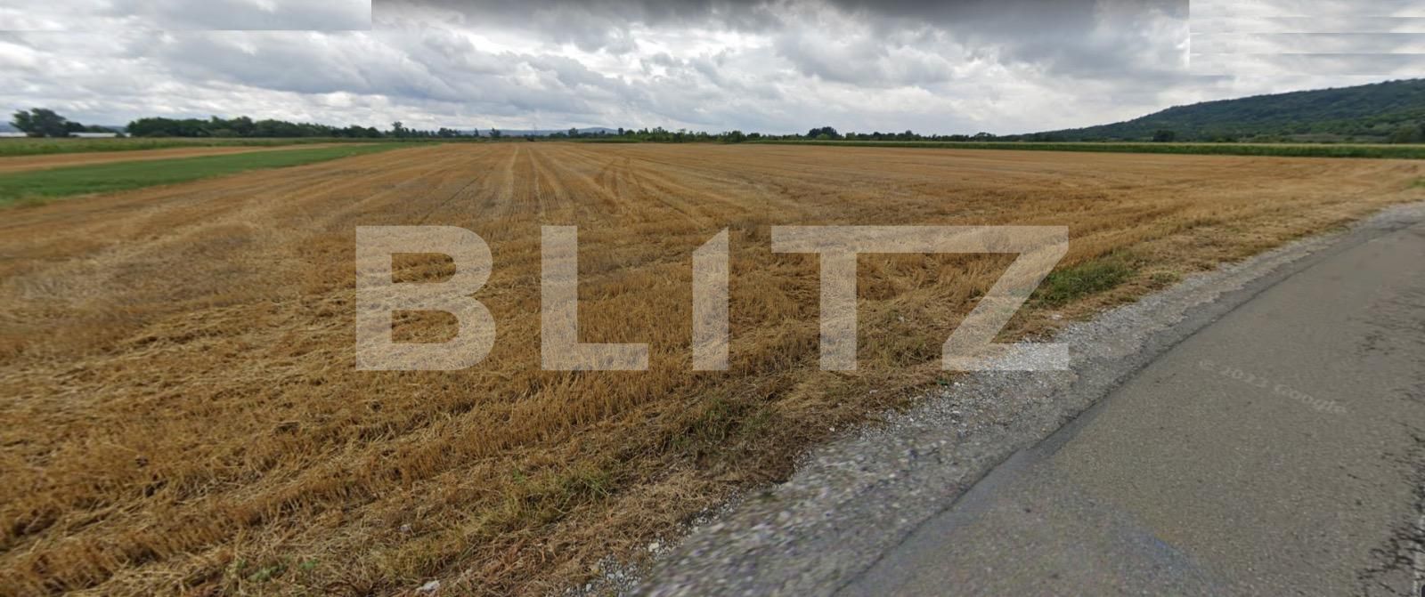 Teren de vânzare Osorhei - 129444TV | BLITZ Oradea | Poza5