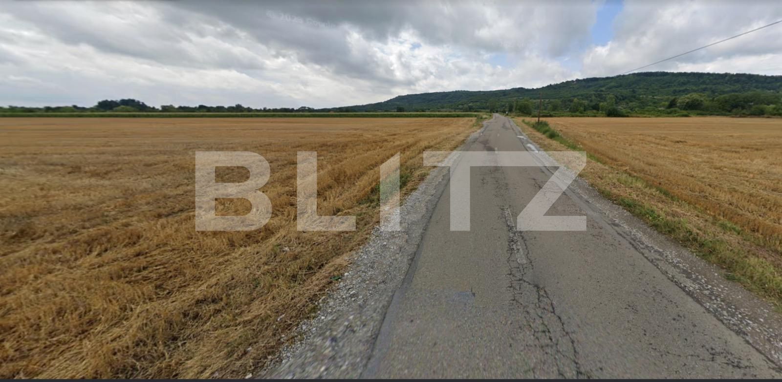 Teren de vânzare Osorhei - 129444TV | BLITZ Oradea | Poza4