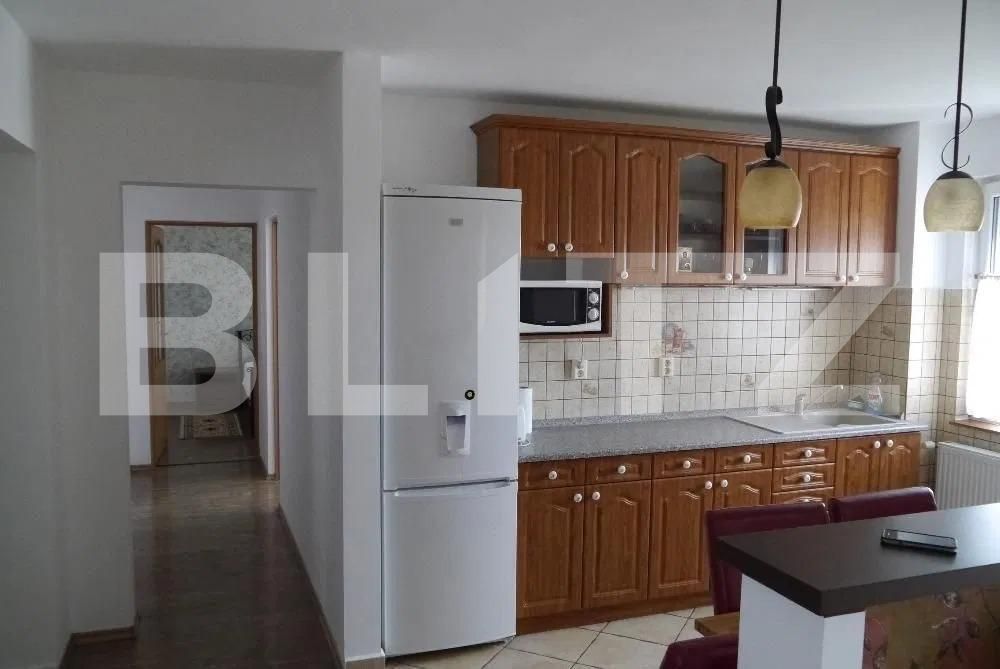 Apartament de închiriat 3 camere Iosia - 129448AI | BLITZ Oradea | Poza3