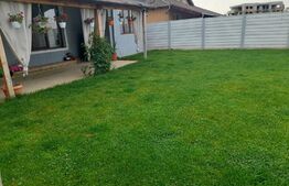 Casă individuală, 104 mp utili, 360 mp teren, in Santandrei!