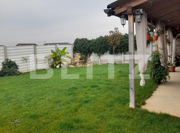 Casa de vânzare 4 camere Santandrei - 129455CV | BLITZ Oradea | Poza8